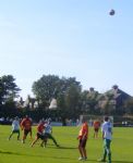 Salford City FA Cup Triumph
